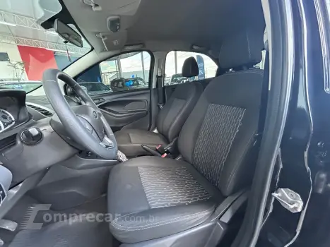 Ka 1.0 SE/SE Plus TiVCT Flex 5p