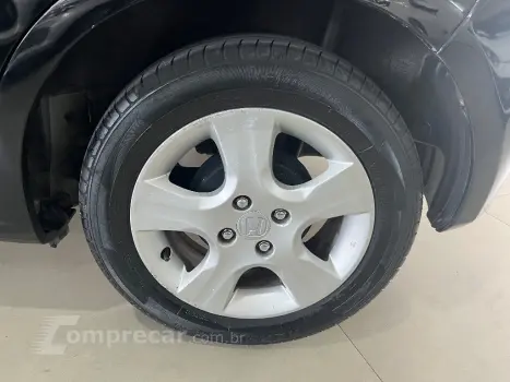 Fit LX 1.4/ 1.4 Flex 8V/16V 5p Mec.