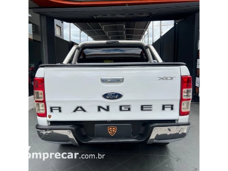 RANGER 2.5 XLT 4X2 CD 16V FLEX 4P MANUAL