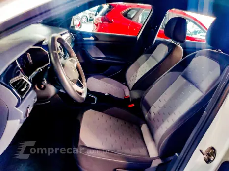 T-CROSS 1.0 200 TSI Comfortline