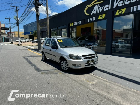 CELTA 1.0 MPFI LS 8V