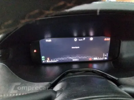 COMMANDER 1.3 T270 TURBO FLEX LIMITED AT6