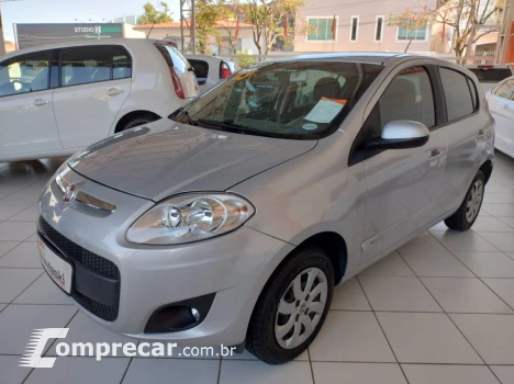 Fiat Palio 1.0 4P EVO FIRE FLEX ATTRACTIVE 4 portas