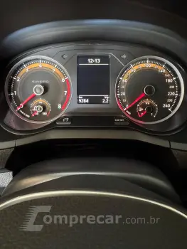 Saveiro 1.6 16V FLEX MSI EXTREME CABINE DUPLA