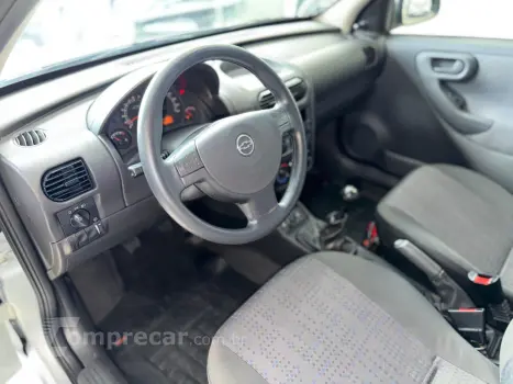 CORSA 1.4 MPFI Maxx 8V