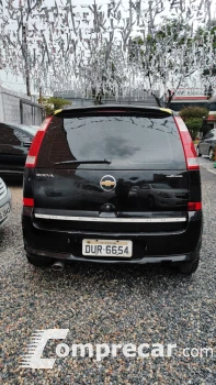 MERIVA 1.8 MPFI SS 8V