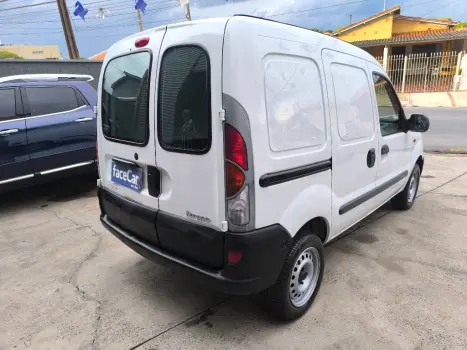 Kangoo Express RL/ Express 1.6 16V/8V