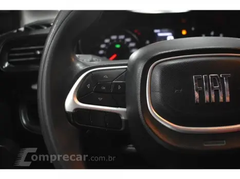 ARGO - 1.0 FIREFLY MANUAL