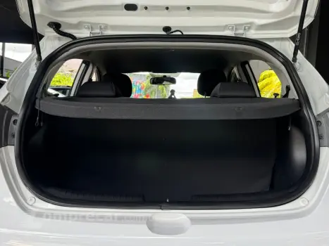 HB20 1.6 Comfort Plus 16V