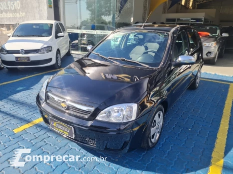 CHEVROLET CORSA 1.4 MPFI Maxx 8V 4 portas