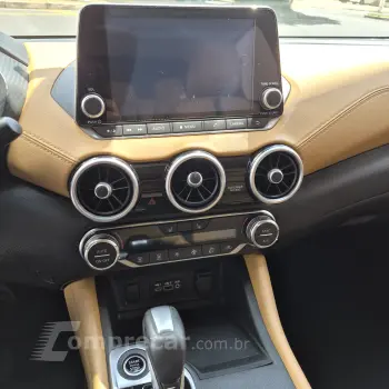 SENTRA 2.0 16V Excluvise