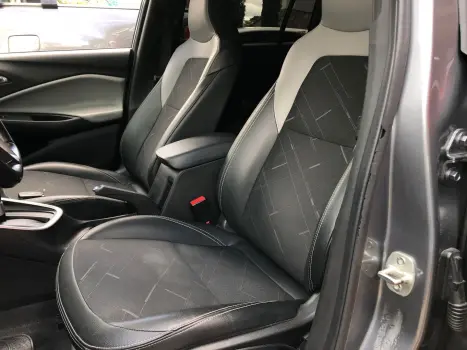 Onix 1.0 Turbo Flex Premier Automático