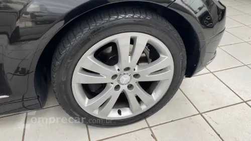 MERCEDES-BENZ C 200 K 1.8 AVANTGARDE KOMPRESSOR