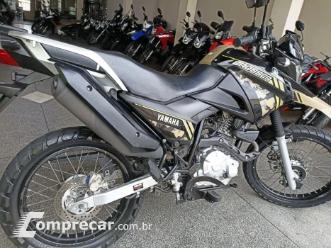 XTZ 150 CROSSER Z FLEX