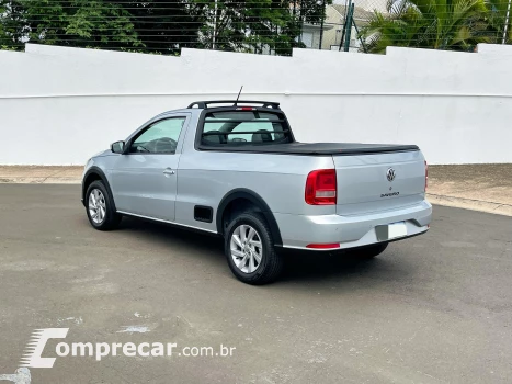 SAVEIRO 1.6 MI Trendline CS 8V