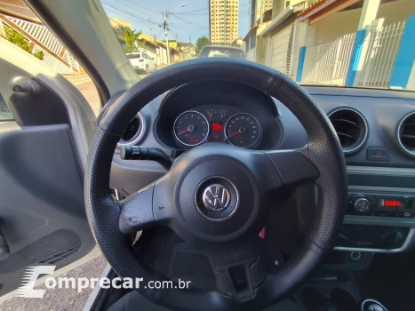 GOL 1.0 MI 8V G.VI