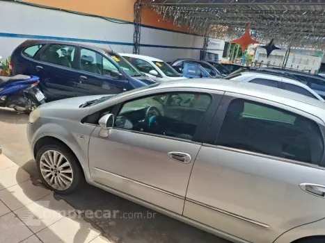 Linea 1.9 Mpi Lx 16V Flex 4P Automatizado