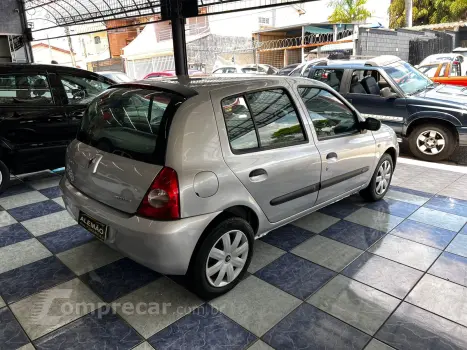 CLIO 1.0 Campus 16V