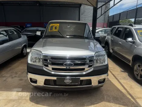 Ranger 2.3 16V XLT CABINE DUPLA
