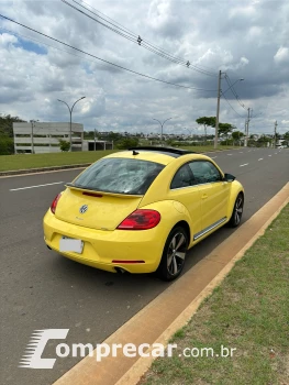 FUSCA 2.0 TSI 16V