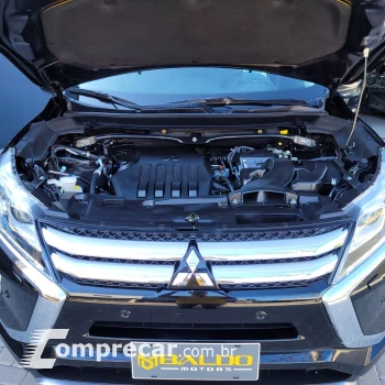 Eclipse Cross HPE-S 1.5 16V 165cv Aut.