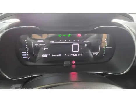 C4 CACTUS 1.6 THP FLEX SHINE EAT6