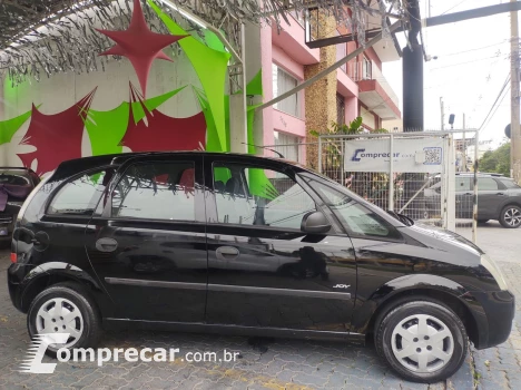 MERIVA 1.4 MPFI JOY 8V