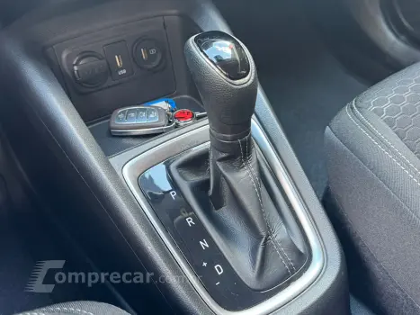 HB20 1.0 Tgdi Platinum