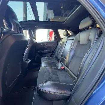 XC 60 T-5 R-DESIGN 2.0 AWD 5p