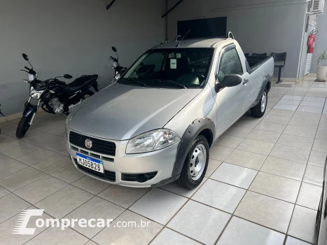 Fiat STRADA 1.4 MPI Working CS 8V 2 portas