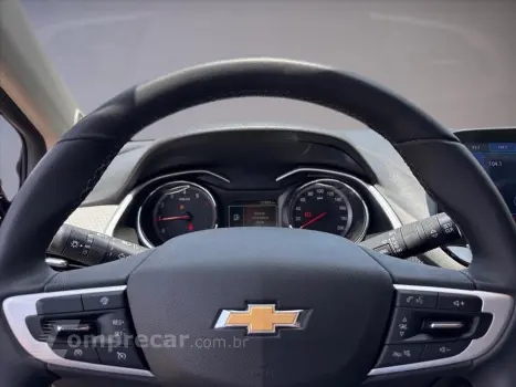 ONIX 1.0 TURBO FLEX PLUS PREMIER AUTOMÁTICO