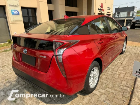 PRIUS 1.8 16V