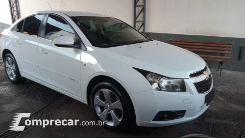 CRUZE 1.8 LT 16V