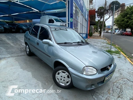 CORSA 1.0 MPFI Classic 8V