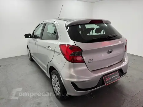 Ka 1.0 SE/SE Plus TiVCT Flex 5p