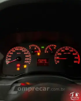 SIENA 1.3 MPI Fire ELX 8V