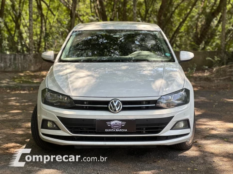 POLO 1.0 200 TSI Comfortline