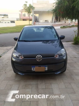 Volkswagen UP 1.0 MPI Take UP 12V 2 portas