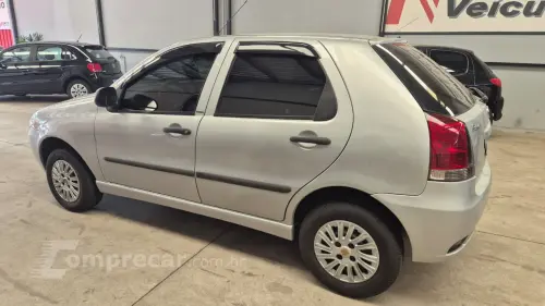 PALIO 1.0 MPI Fire Economy 8V