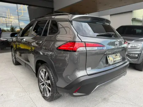 COROLLA CROSS 2.0 VVT-IE FLEX XRE DIRECT SHIFT