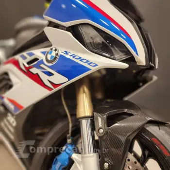 S 1000 RR-M Carbon