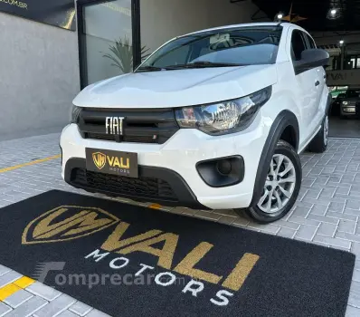 Fiat MOBI LIKE 1.0 Fire Flex 5p. 4 portas