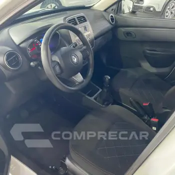 KWID Zen 1.0 Flex 12V 5p Mec.