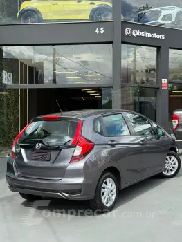 FIT 1.5 Personal 16V