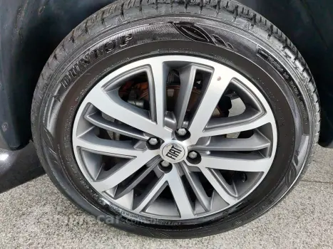 STRADA 1.3 Firefly Volcano CD