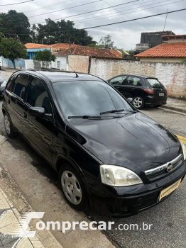 CORSA 1.4 MPFI Premium 8V