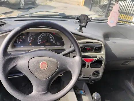 SIENA 1.0 MPI Fire Celebration 8V