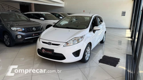 FIESTA 1.6 SE 16V