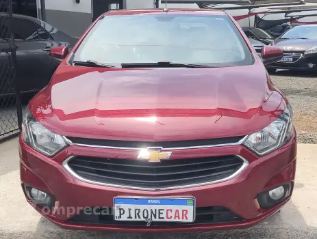 PRISMA 1.4 LTZ Spe/4 8V