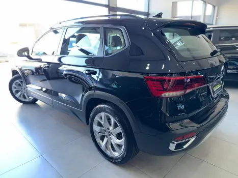 Taos Comfortline 1.4 Tsi